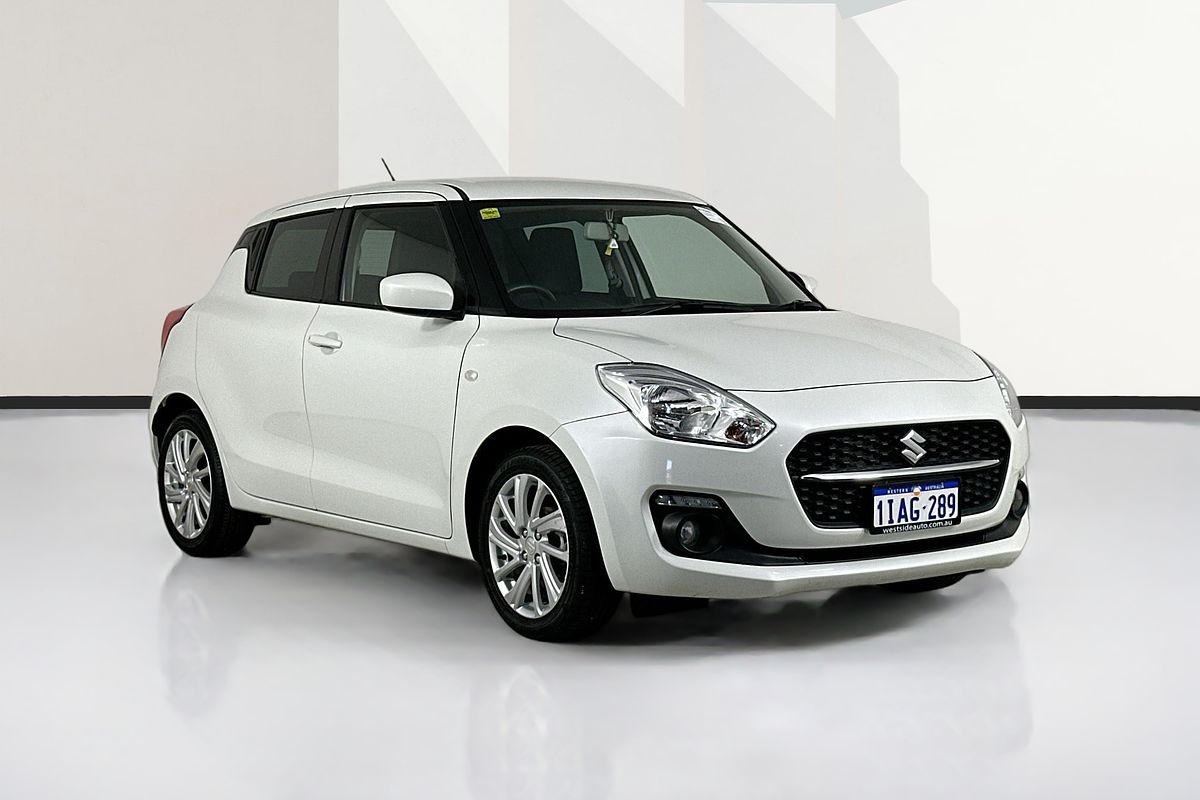 2023 Suzuki SWIFT GL NAVI AZ SERIES II