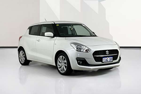 2023 Suzuki SWIFT GL NAVI AZ SERIES II