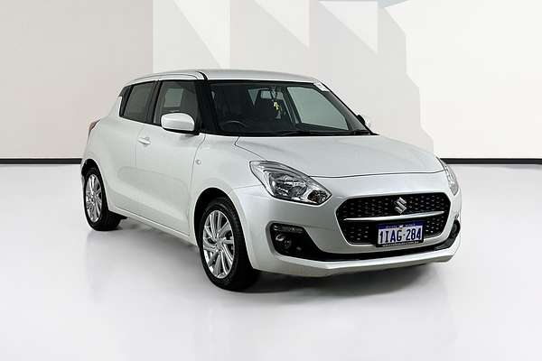 2023 Suzuki SWIFT GL NAVI AZ SERIES II