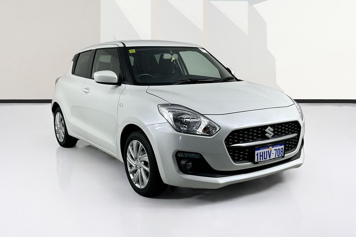 2023 Suzuki SWIFT GL NAVI AZ SERIES II