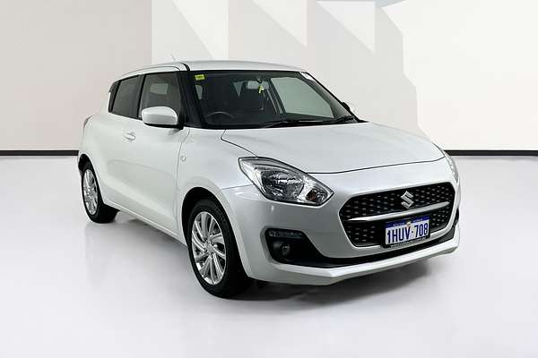 2023 Suzuki SWIFT GL NAVI AZ SERIES II