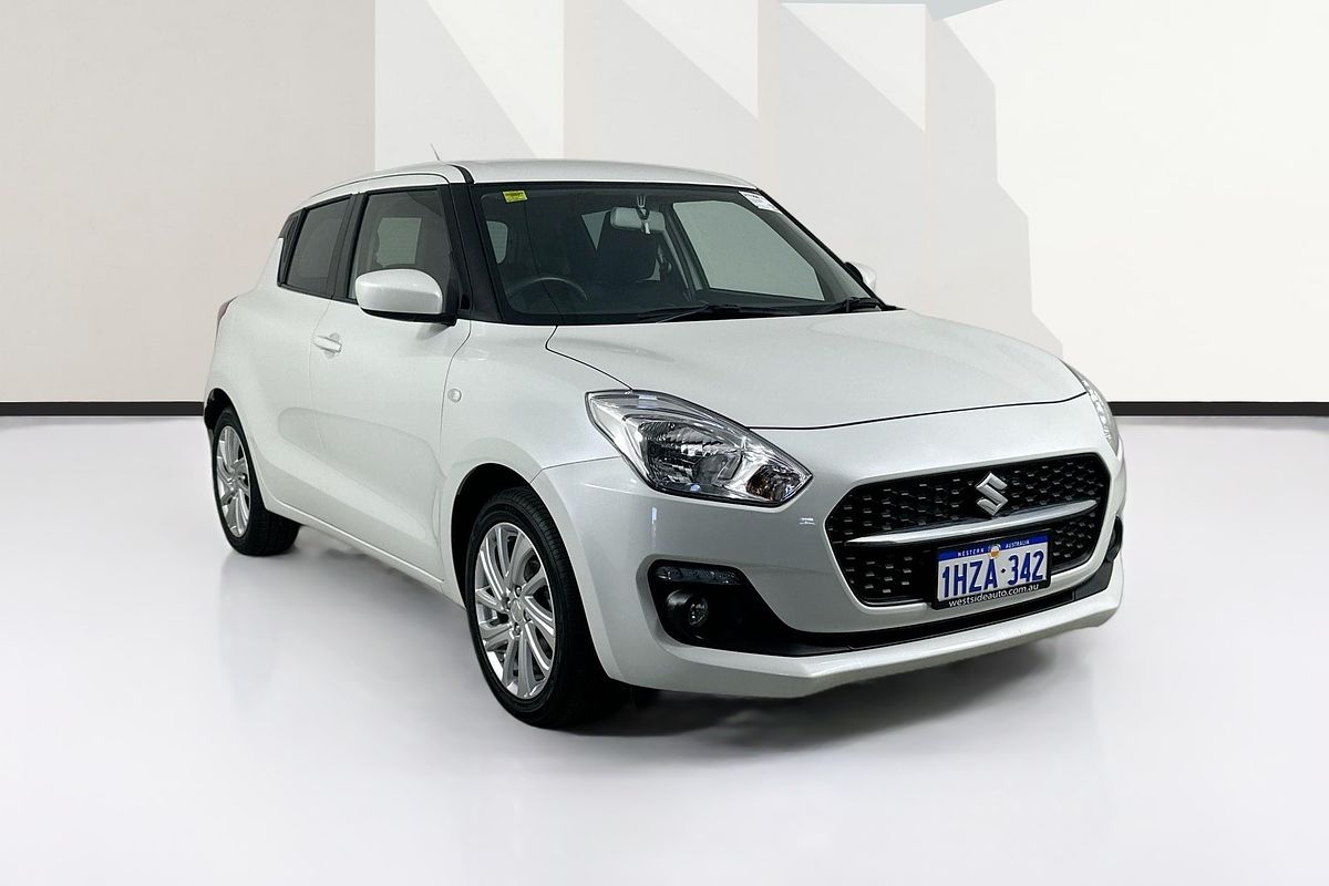 2023 Suzuki SWIFT GL NAVI AZ SERIES II
