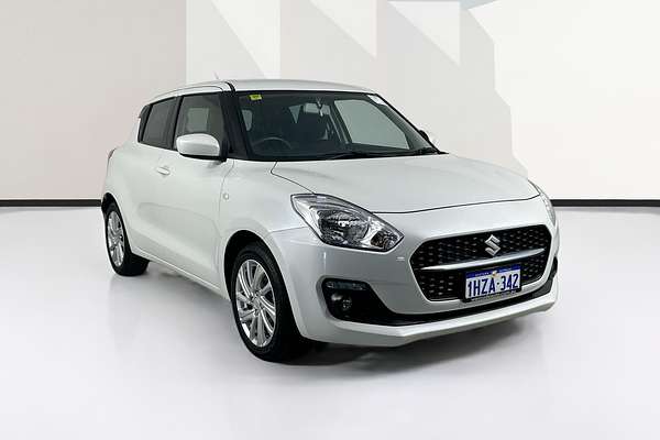 2023 Suzuki SWIFT GL NAVI AZ SERIES II