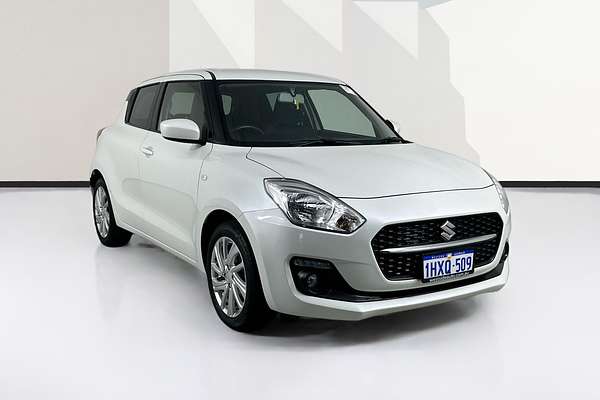2023 Suzuki SWIFT GL NAVI AZ SERIES II