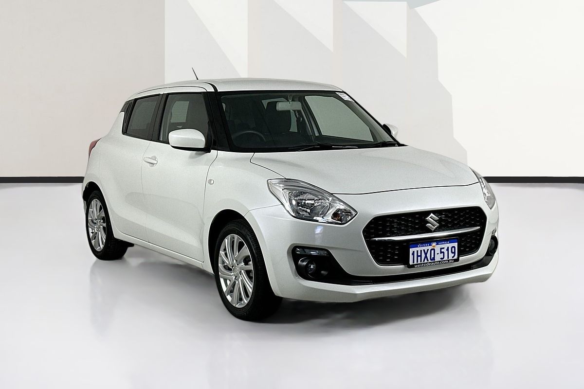 2023 Suzuki SWIFT GL NAVI AZ SERIES II