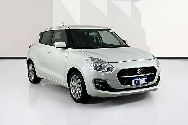 2023 Suzuki SWIFT GL NAVI AZ SERIES II