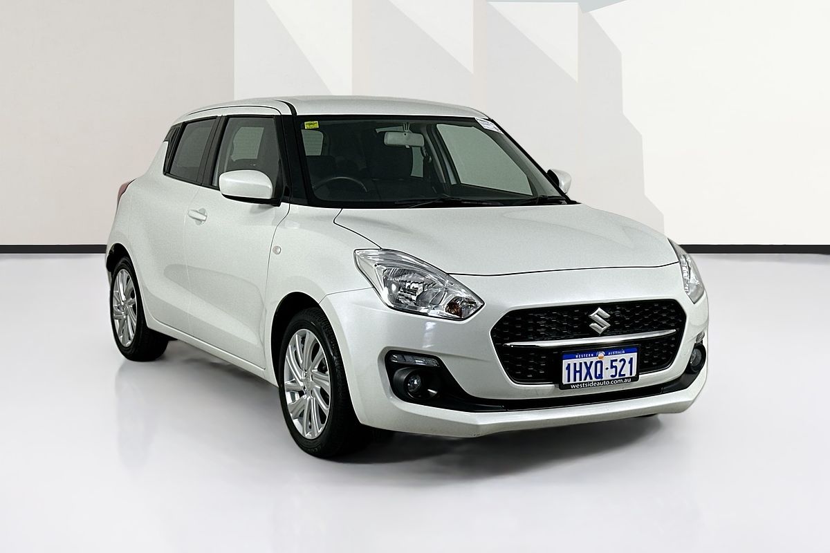 2023 Suzuki SWIFT GL NAVI AZ SERIES II