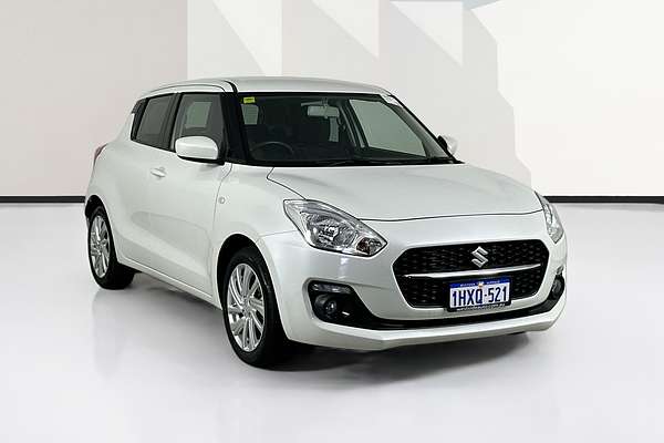 2023 Suzuki SWIFT GL NAVI AZ SERIES II