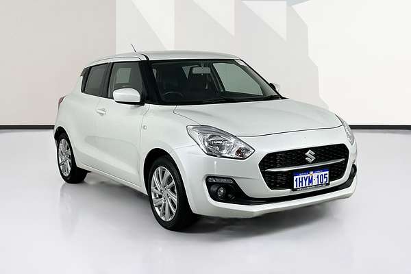 2023 Suzuki SWIFT GL NAVI AZ SERIES II