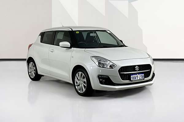 2023 Suzuki SWIFT GL NAVI AZ SERIES II