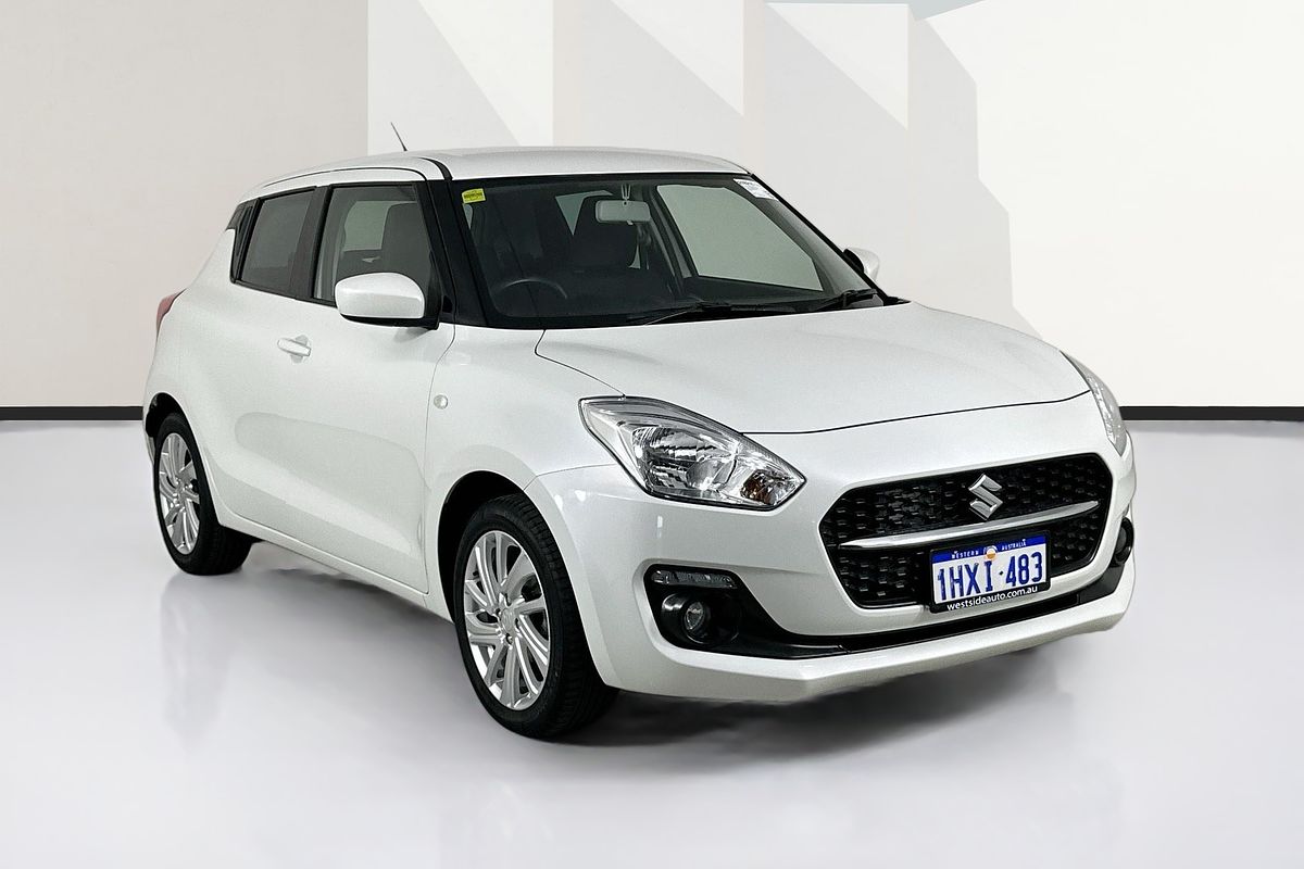 2023 Suzuki SWIFT GL NAVI AZ SERIES II