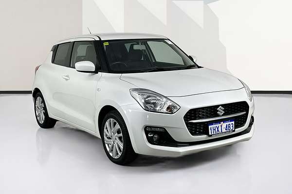 2023 Suzuki SWIFT GL NAVI AZ SERIES II