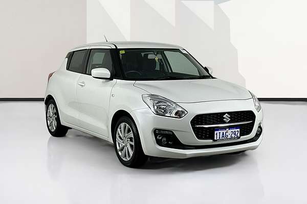 2023 Suzuki SWIFT GL NAVI AZ SERIES II