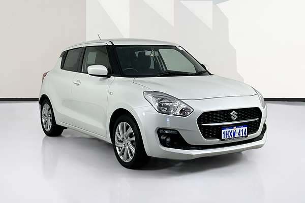 2023 Suzuki SWIFT GL NAVI AZ SERIES II