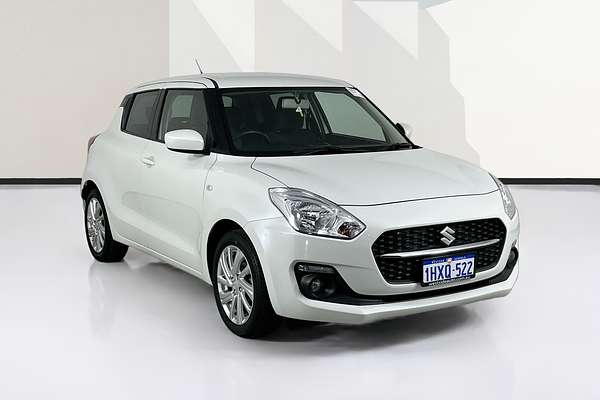 2023 Suzuki SWIFT GL NAVI AZ SERIES II