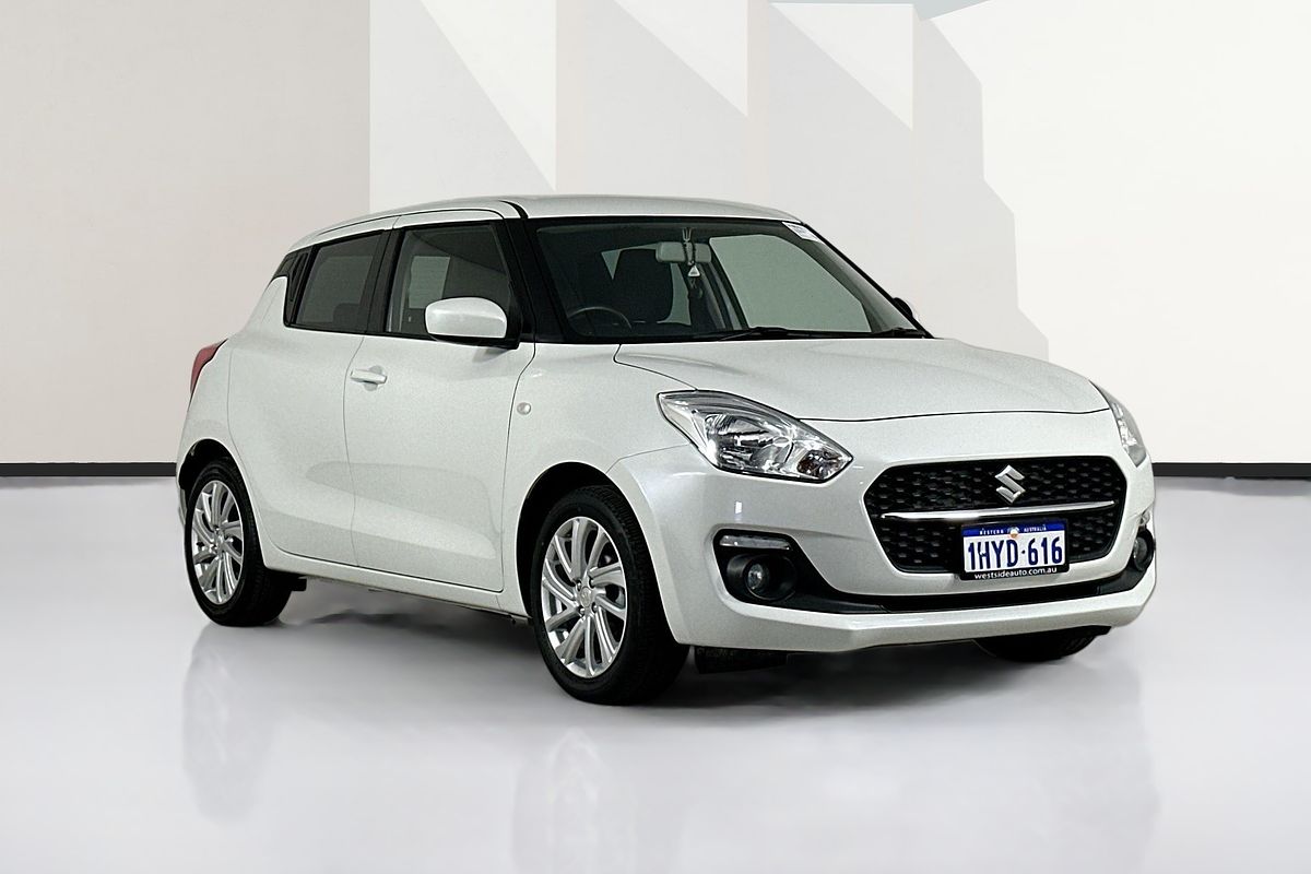 2023 Suzuki SWIFT GL NAVI AZ SERIES II