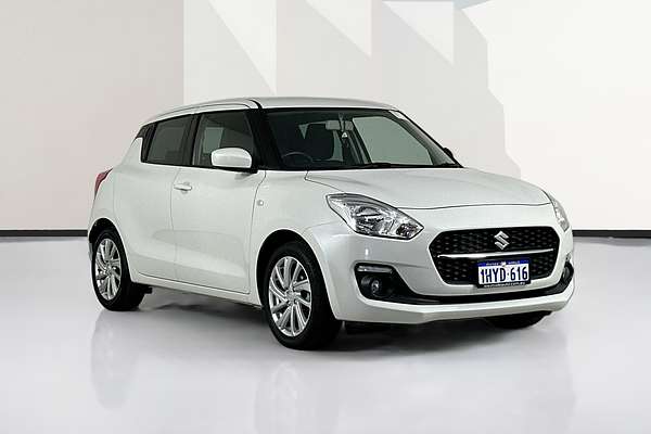 2023 Suzuki SWIFT GL NAVI AZ SERIES II
