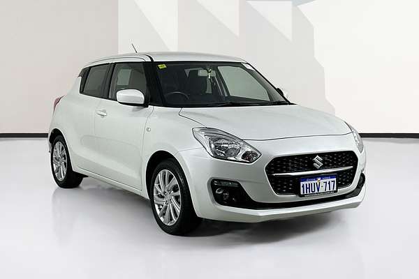2023 Suzuki SWIFT GL NAVI AZ SERIES II