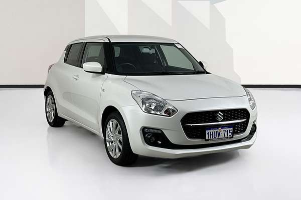 2023 Suzuki SWIFT GL NAVI AZ SERIES II
