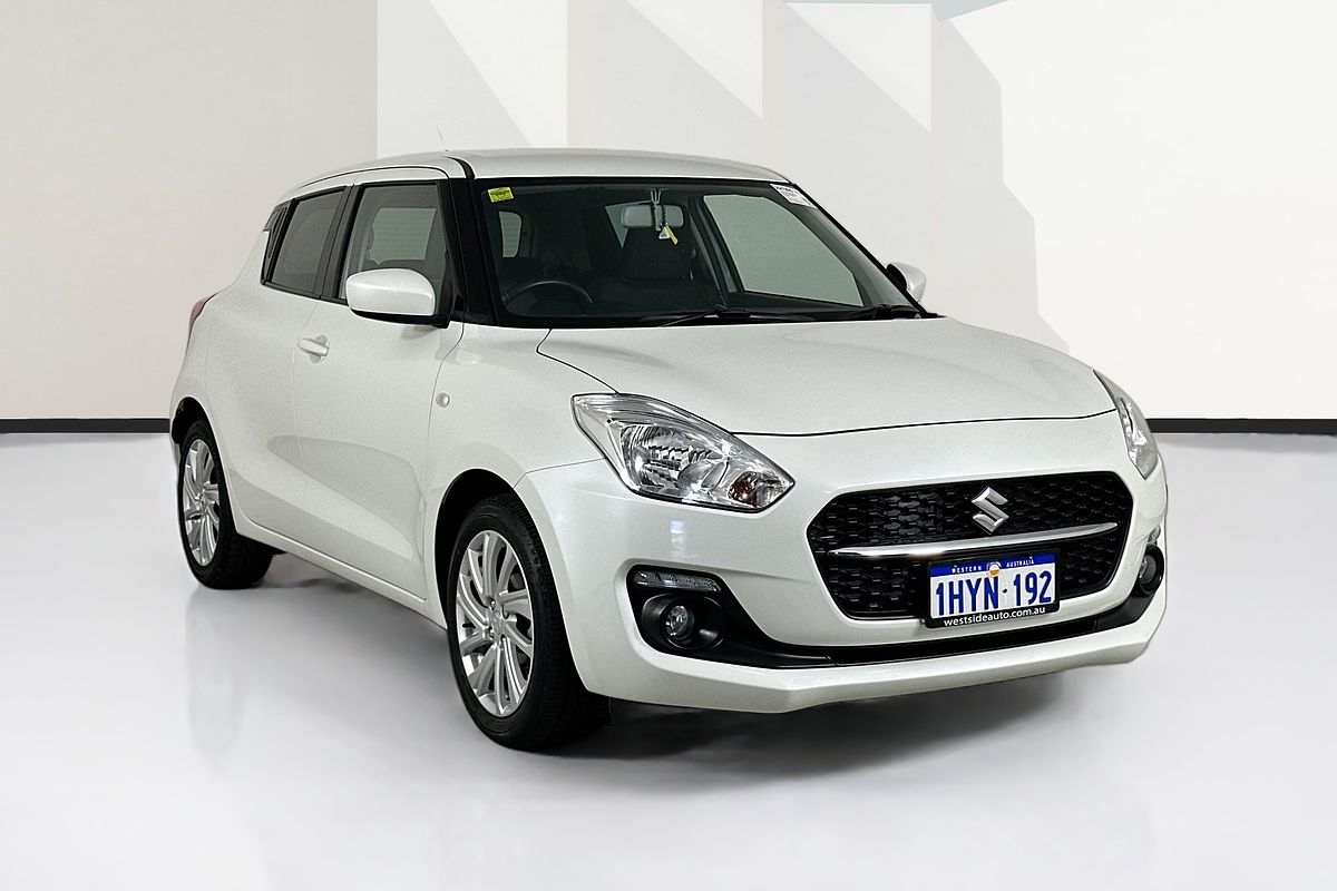 2023 Suzuki SWIFT GL NAVI AZ SERIES II