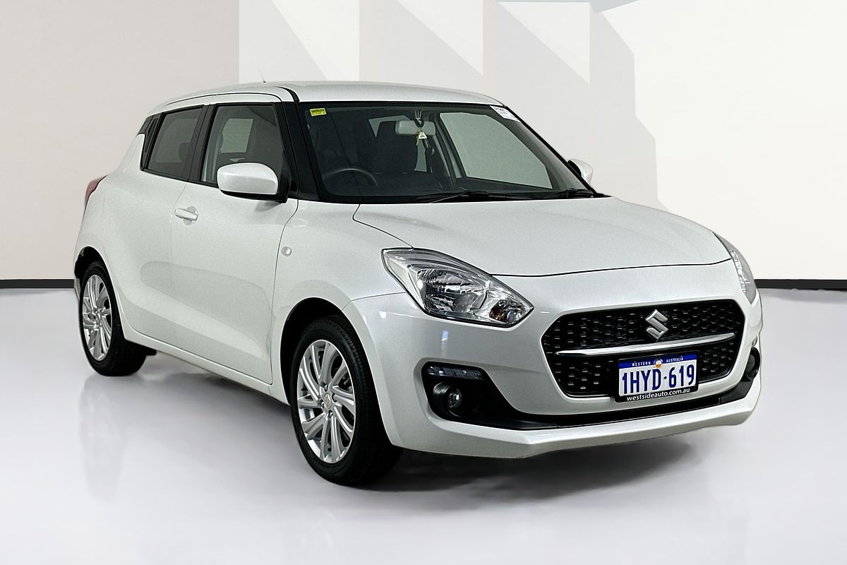 2023 Suzuki SWIFT GL NAVI AZ SERIES II