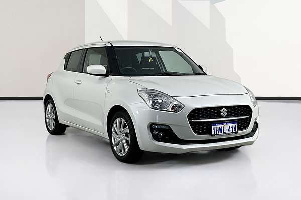 2023 Suzuki SWIFT GL NAVI AZ SERIES II