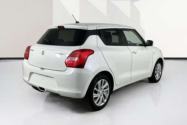 2022 Suzuki Swift GL AZ Series II
