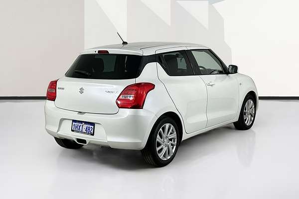 2023 Suzuki Swift GL AZ Series II