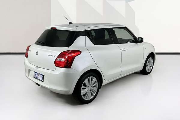 2020 Suzuki SWIFT GL NAVI AZ SERIES II