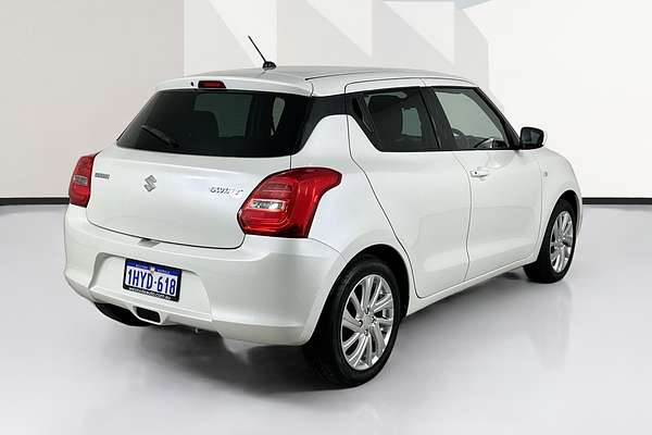 2023 Suzuki SWIFT GL AZ Series II