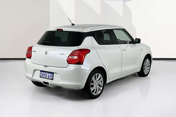 2023 Suzuki SWIFT GL AZ Series II