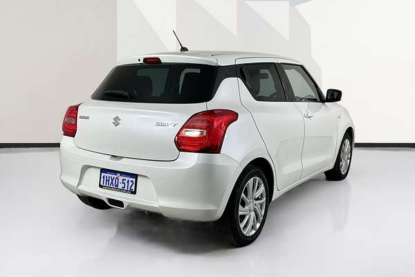 2023 Suzuki Swift GL AZ Series II