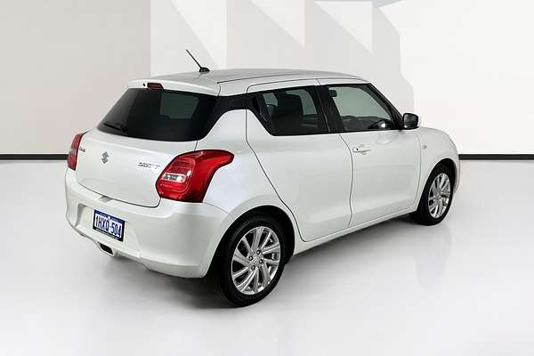 2023 Suzuki SWIFT GL AZ Series II