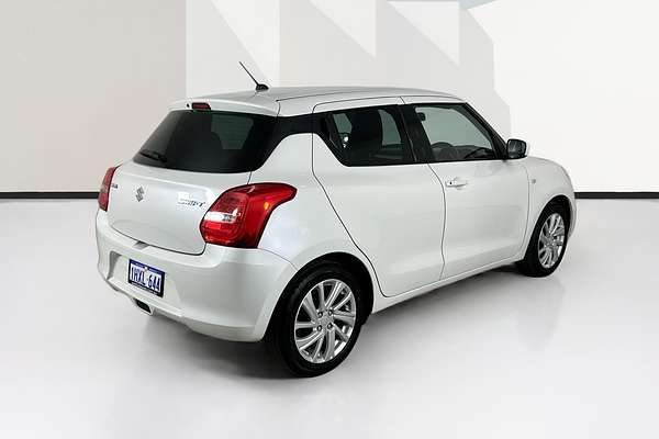 2023 Suzuki SWIFT GL AZ Series II