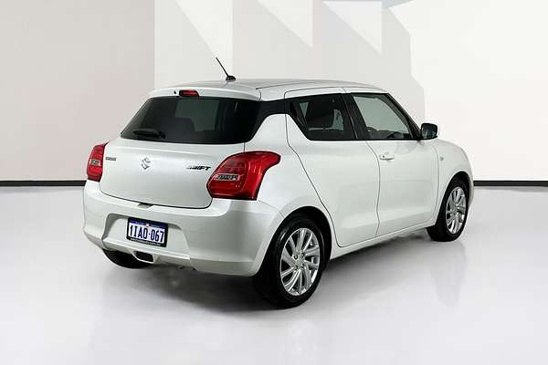 2023 Suzuki Swift GL AZ Series II