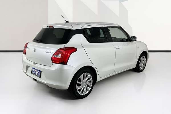 2023 Suzuki SWIFT GL NAVI AZ SERIES II