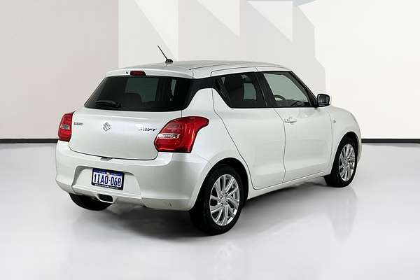 2023 Suzuki SWIFT GL NAVI AZ SERIES II