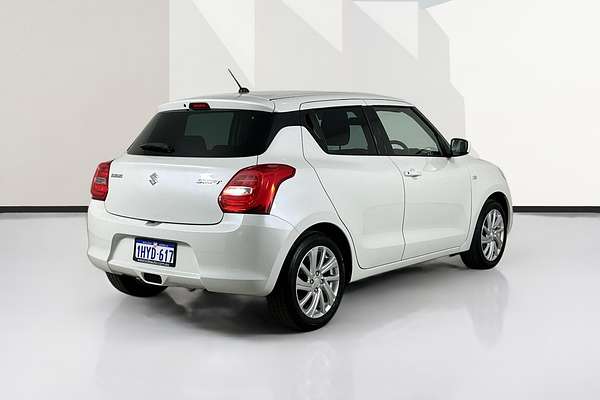 2023 Suzuki SWIFT GL NAVI AZ SERIES II