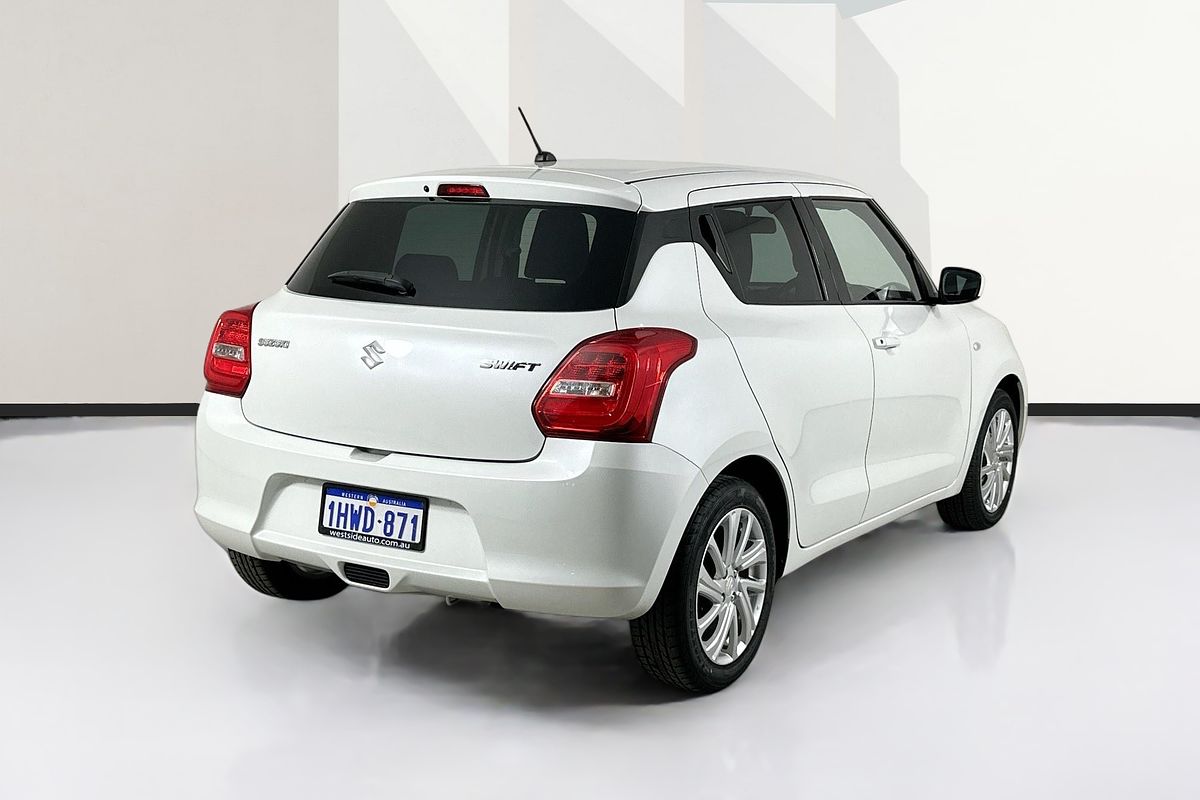 2023 Suzuki SWIFT GL NAVI AZ SERIES II
