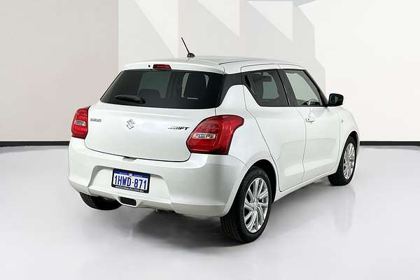 2023 Suzuki SWIFT GL NAVI AZ SERIES II