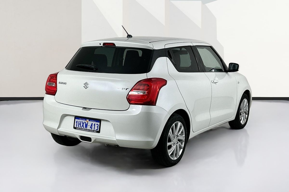 2023 Suzuki SWIFT GL NAVI AZ SERIES II