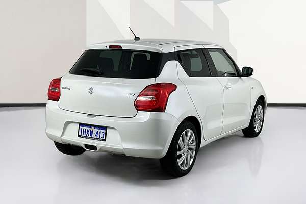 2023 Suzuki SWIFT GL NAVI AZ SERIES II