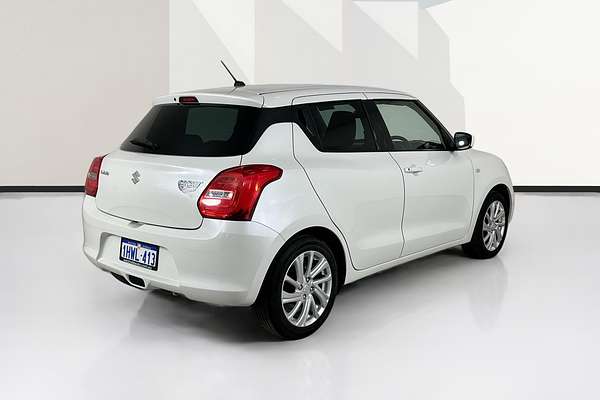 2023 Suzuki SWIFT GL NAVI AZ SERIES II