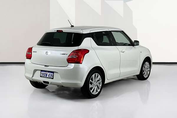 2023 Suzuki SWIFT GL NAVI AZ SERIES II