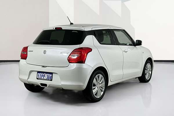 2020 Suzuki SWIFT GL NAVI AZ SERIES II