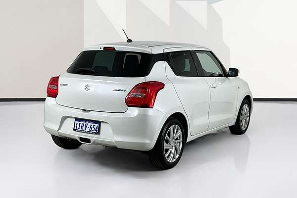 2023 Suzuki SWIFT GL NAVI AZ SERIES II