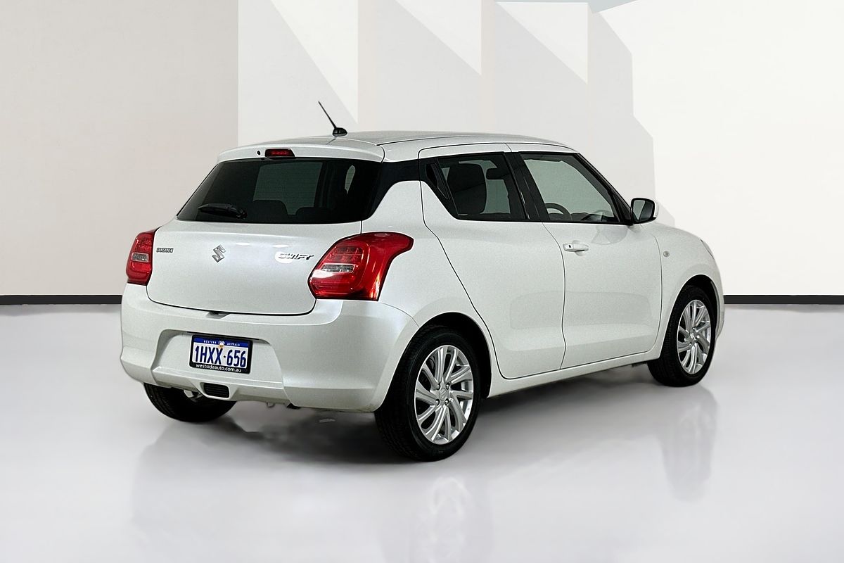 2023 Suzuki SWIFT GL NAVI AZ SERIES II