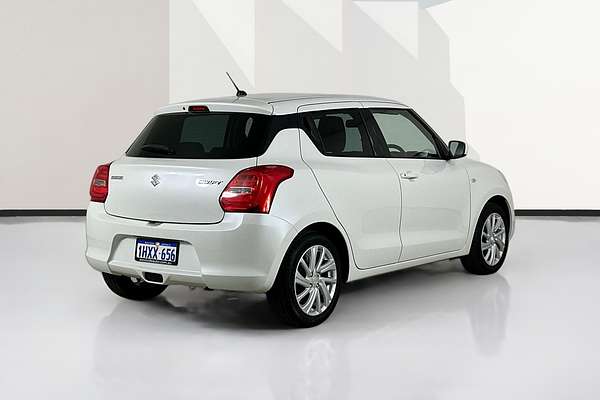 2023 Suzuki SWIFT GL NAVI AZ SERIES II