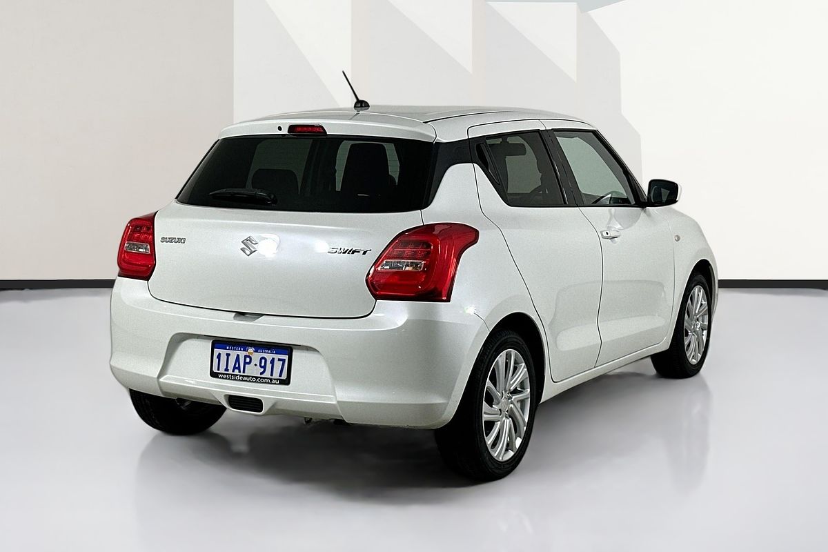 2023 Suzuki SWIFT GL NAVI AZ SERIES II