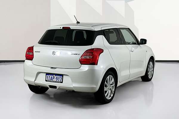 2023 Suzuki SWIFT GL NAVI AZ SERIES II